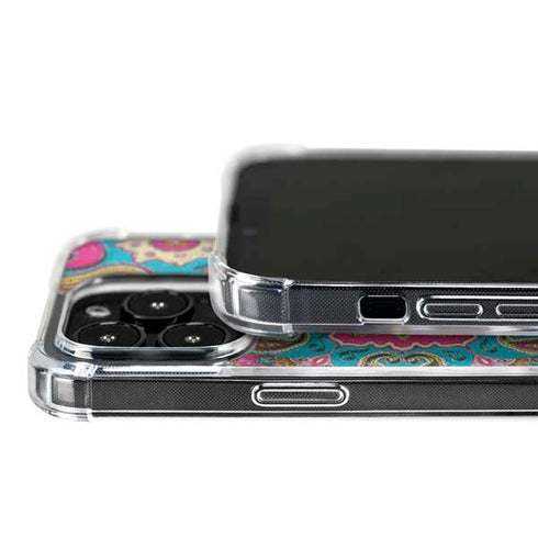 Tantra Ginseng iPhone 16 Pro MagSafe Case